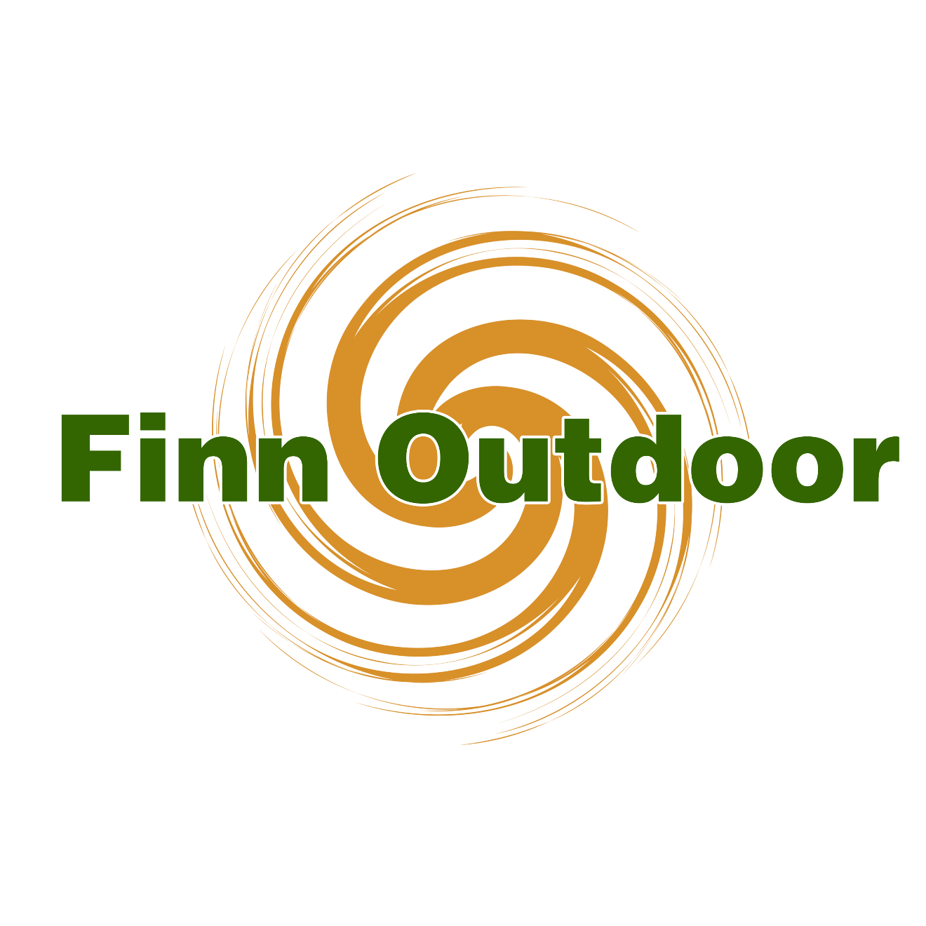 Finn Outdoor logo