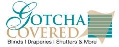 Gotcha Covered of York logo