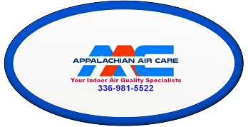 Logo for Appalachian Air Care LLC