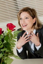 Flowers Pronto logo