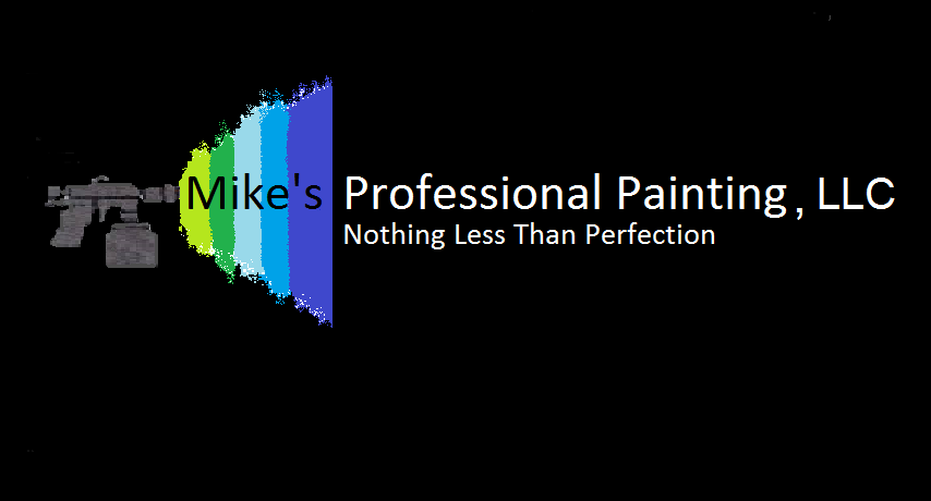 Mike's Professional Painting LLC logo