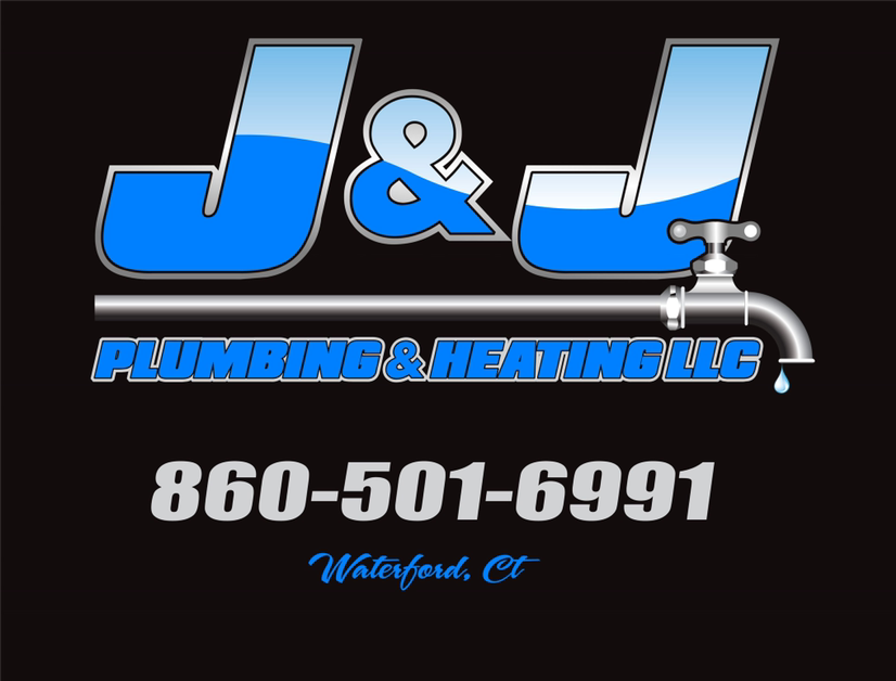 Logo for J & J Plumbing and Heating LLC