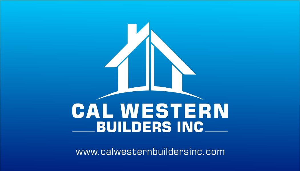 Logo for Cal Western Builders Inc