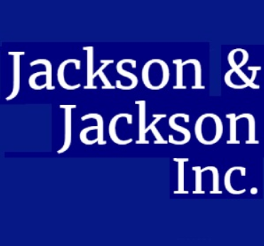 Logo for Jackson & Jackson Inc.