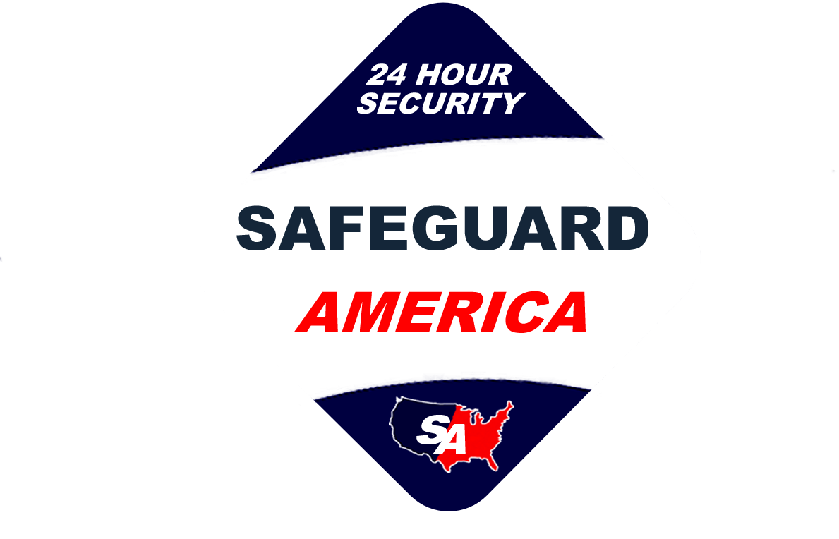 Safeguard America logo