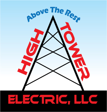 Logo for Hightower Electric, LLC