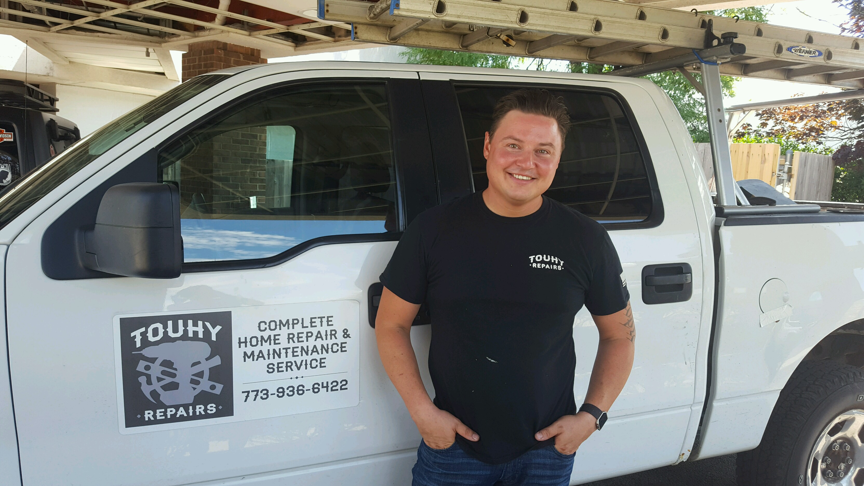 Avatar for Touhy Repairs