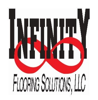 Logo for Infinity Flooring Solutions LLC