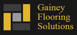 Logo for Gainey Flooring Solutions