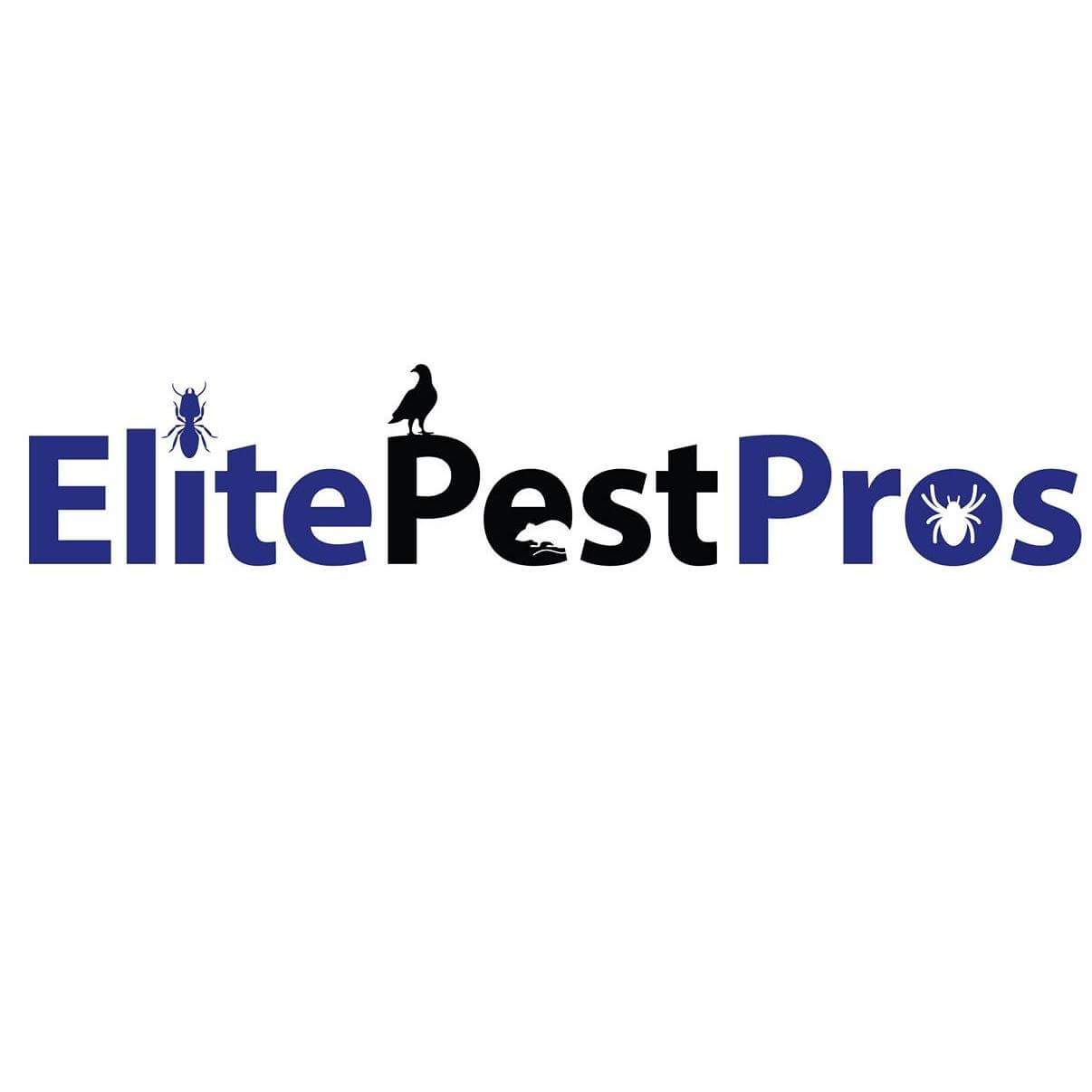 Logo for Elite Pest Pros LLC
