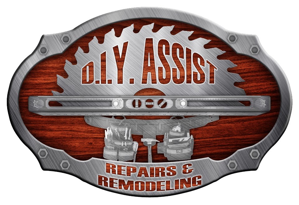 Logo for DIY Assist