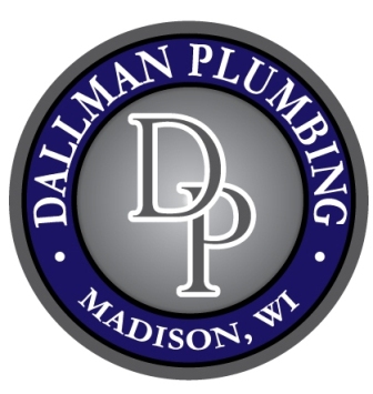Logo for Dallman Plumbing LLC
