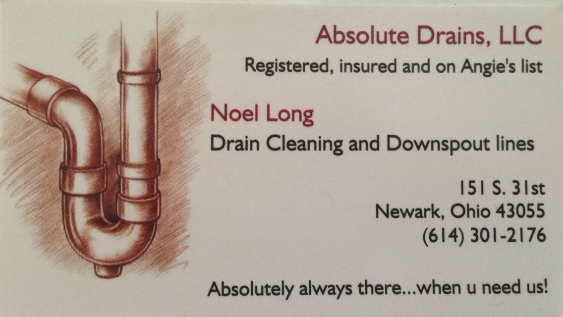Avatar for Absolute Drains LLC