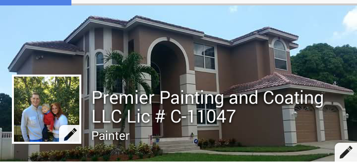 Avatar for Premier Painting & Coating