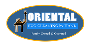 Logo for Oriental Rug Cleaning By Hand