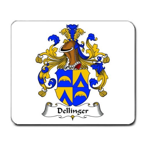 Dellinger Plumbing logo
