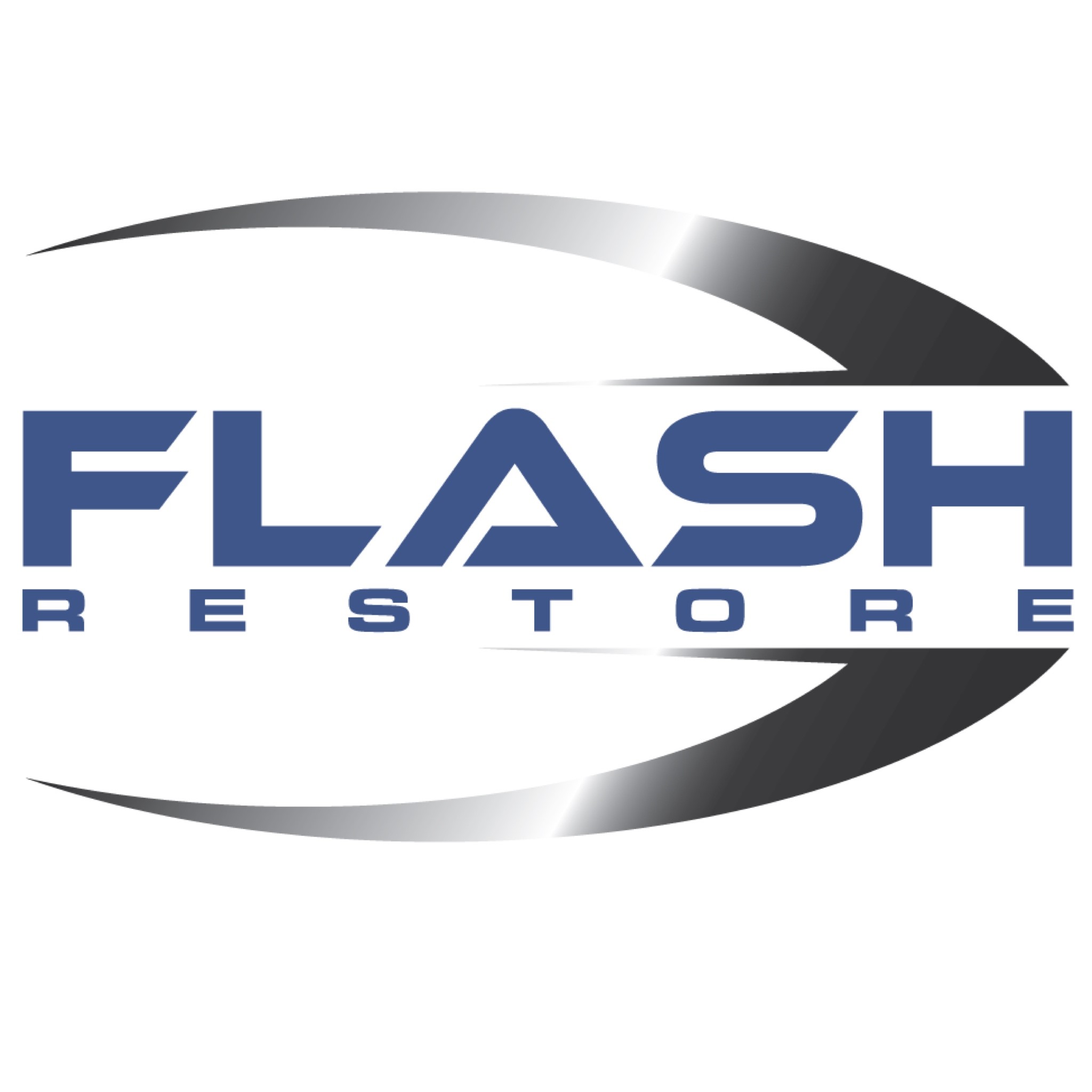 Flash Restore logo