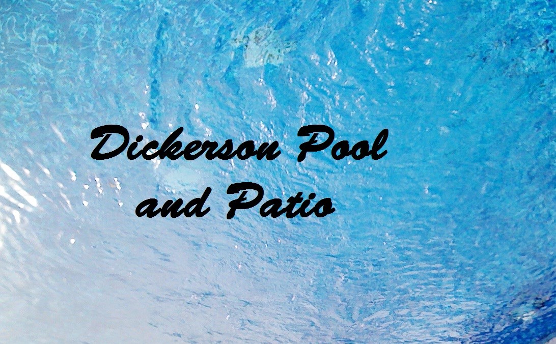 Dickerson Pool & Spa logo