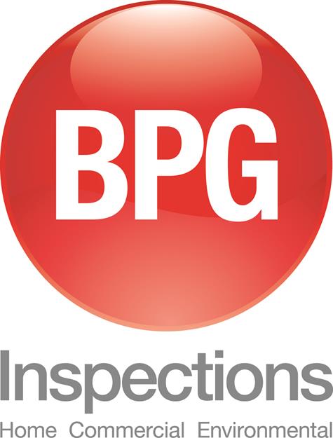Logo for BPG Property Inspection Services