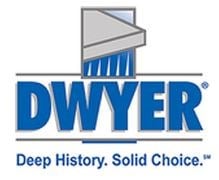 Logo for Dwyer Co