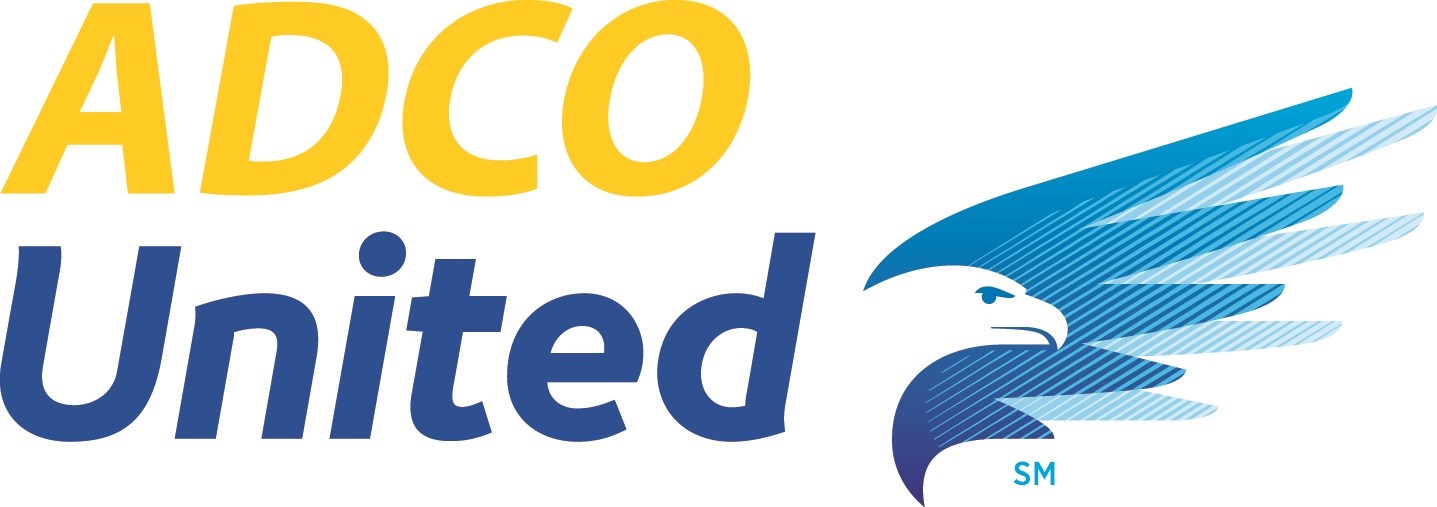 ADCO Van & Storage Inc logo