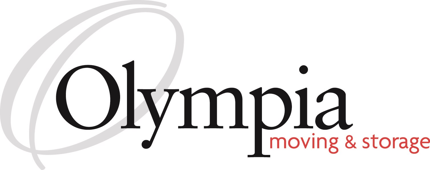 Logo for Olympia Moving and Storage Co