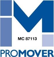 Logo for Olympia Moving and Storage Co