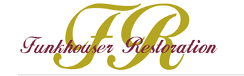 FUNKHOUSER FINISHES logo