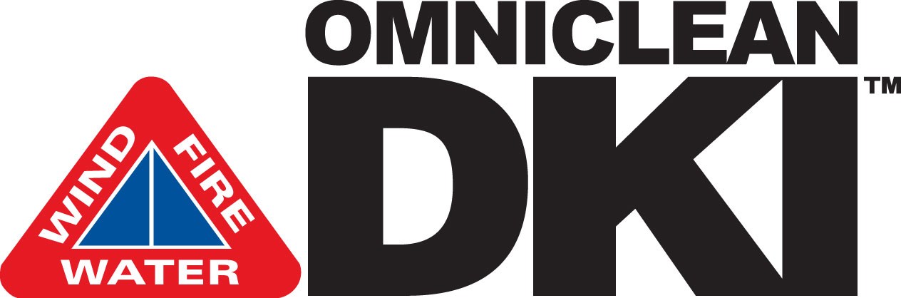 OMNICLEAN CLEANING & BUILDING RESTORATION SERVICES logo