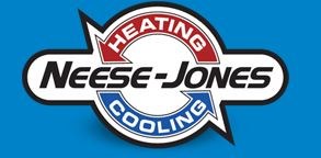 Neese Jones Heating & Air Conditioning Inc logo