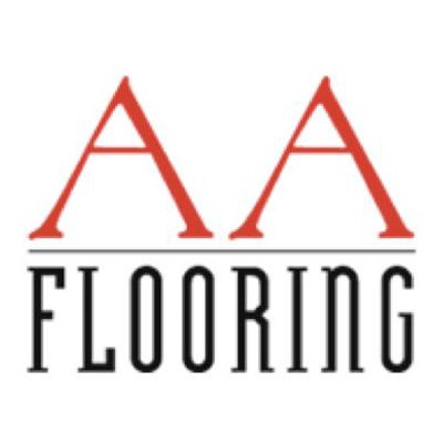AA Flooring LLC logo
