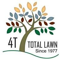 4T Total Lawn Inc logo