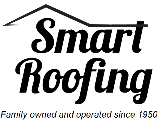 Logo for Smart Roofing & Sheet Metal