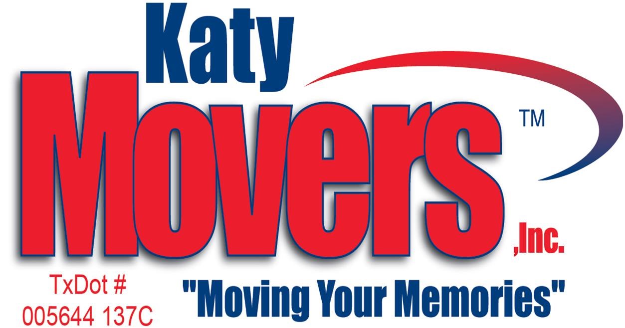 Logo for Katy Movers