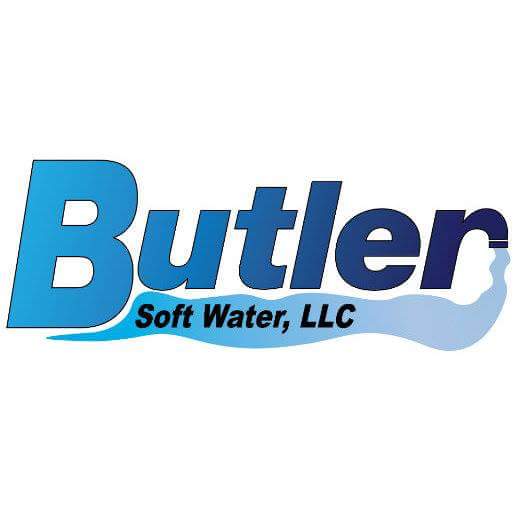 Logo for BUTLER SOFT WATER LLC