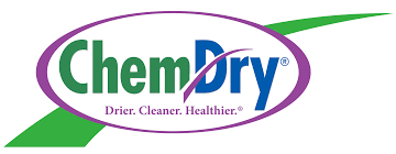 Logo for A-Amazing Chem-Dry