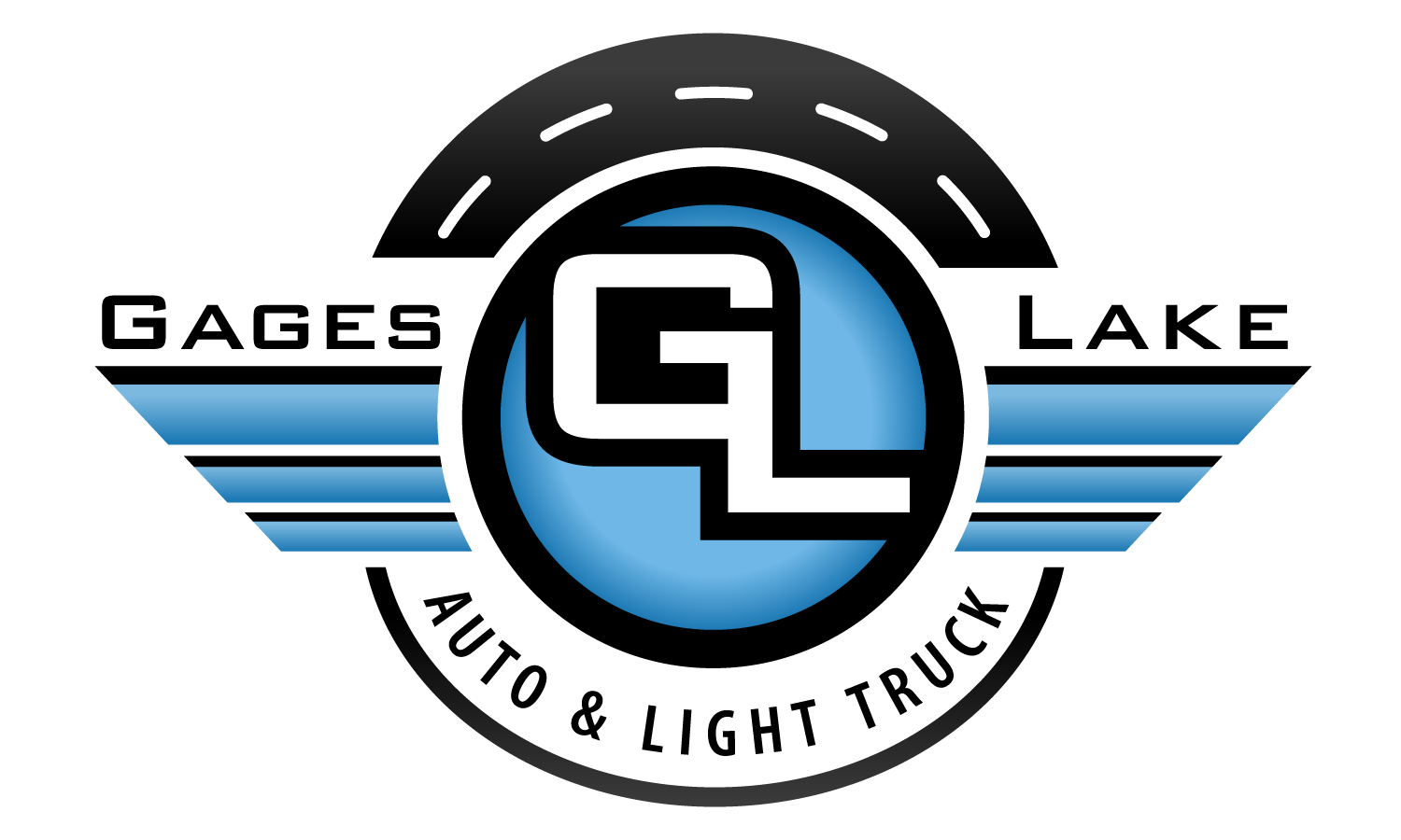 Gages Lake Auto & Light Truck logo