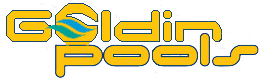 GOLDIN POOLS, Inc logo