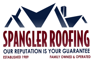 Spangler Roofing logo