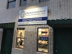Renaissance Rug Cleaning Inc. logo