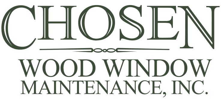 Avatar for Chosen Wood Window Maintenance