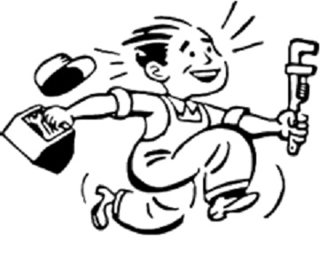 KELLEY'S SANITARY SERVICE logo