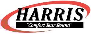 Harris Comfort logo