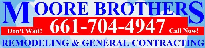 Moore Brothers logo