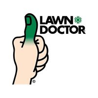 Logo for Lawn Doctor