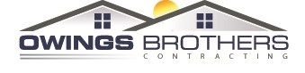 Owings Brothers Contracting logo