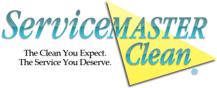 ServiceMaster Falls Church/McLean logo