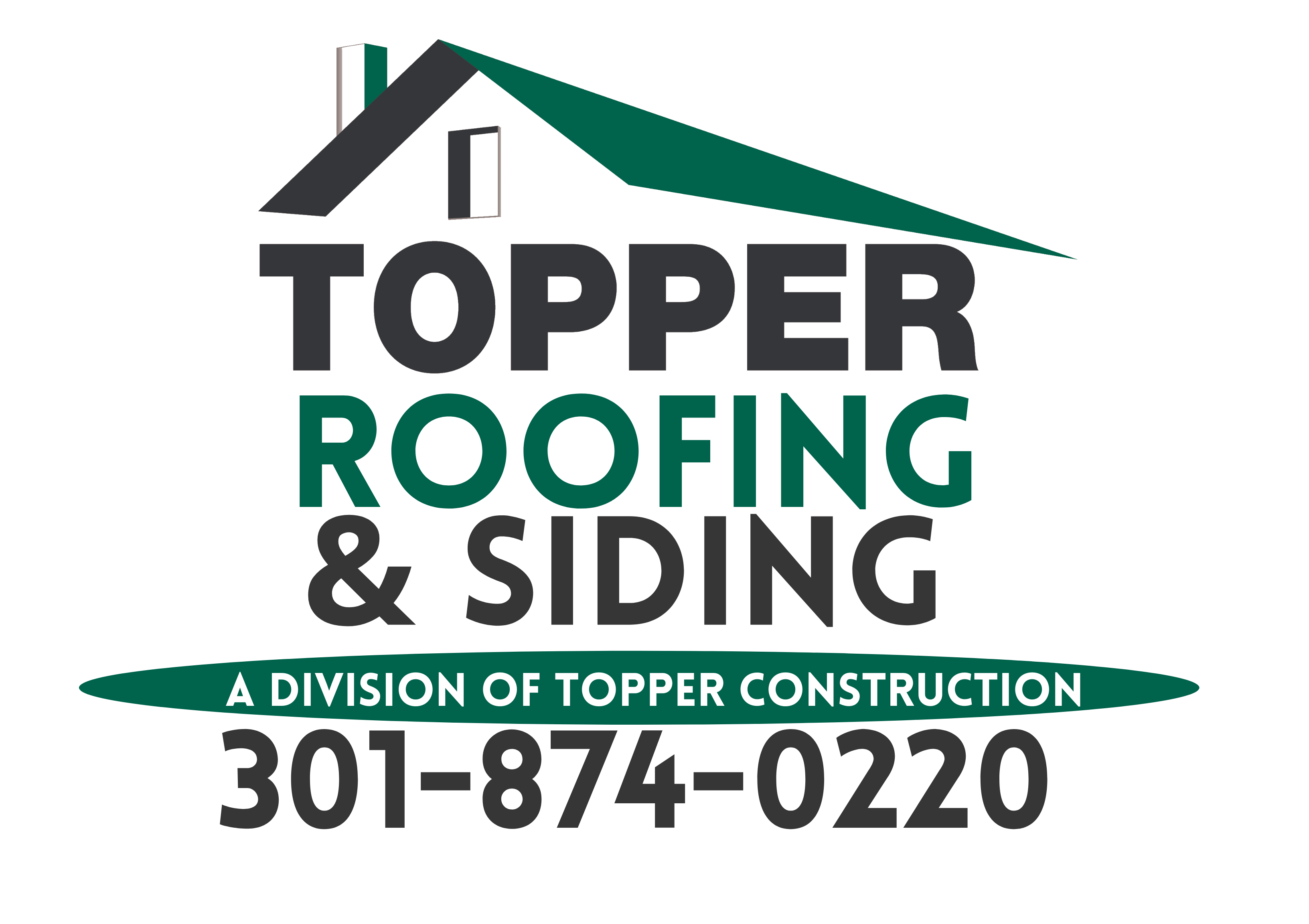 Topper Construction logo
