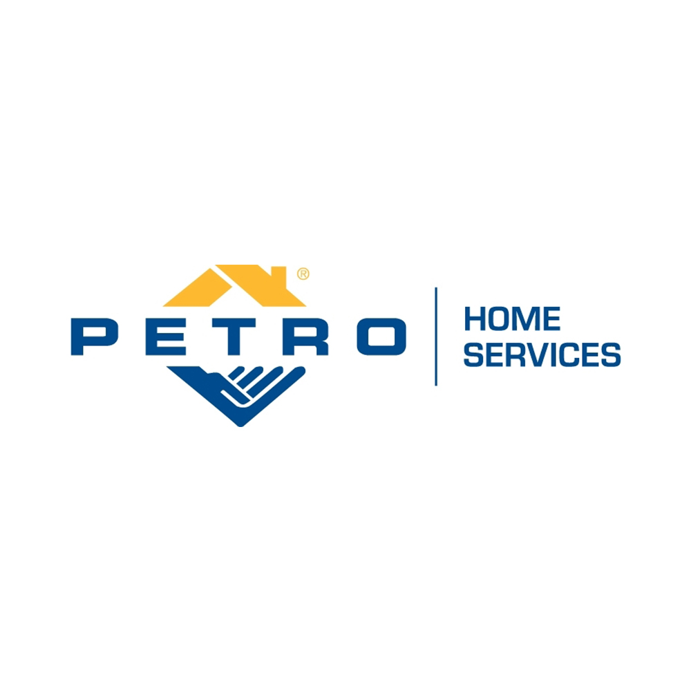 Logo for Petro Home Services