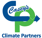 Logo for CLIMATE PARTNERS